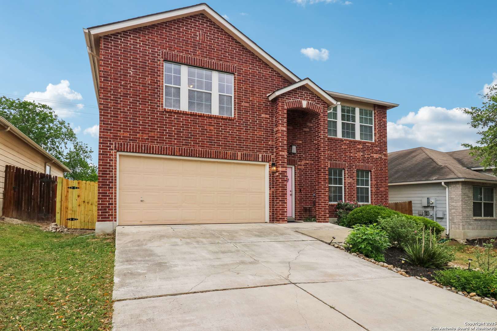 Schertz, TX 78108,4124 WHISPER POINT