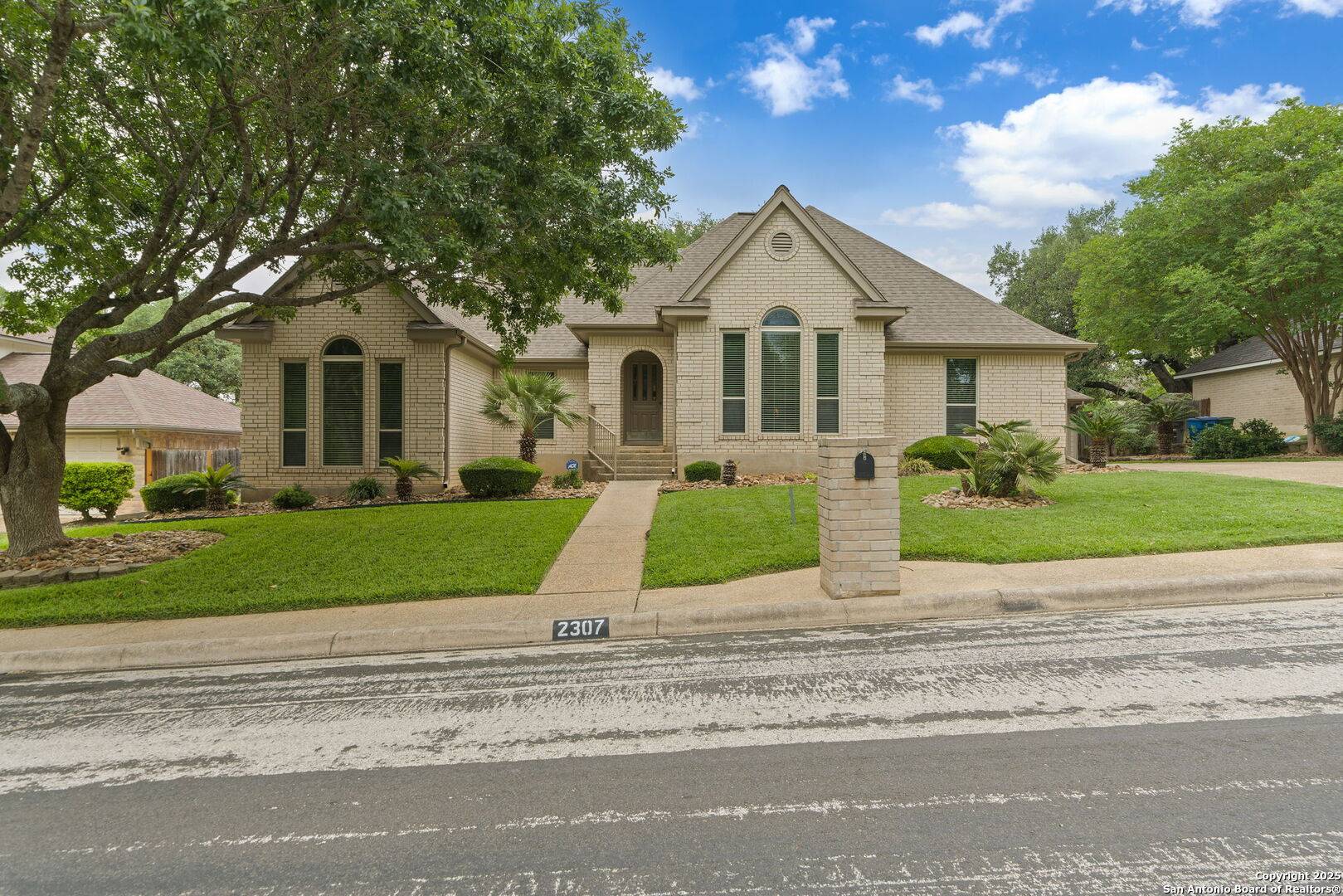 San Antonio, TX 78259,2307 Park Farm