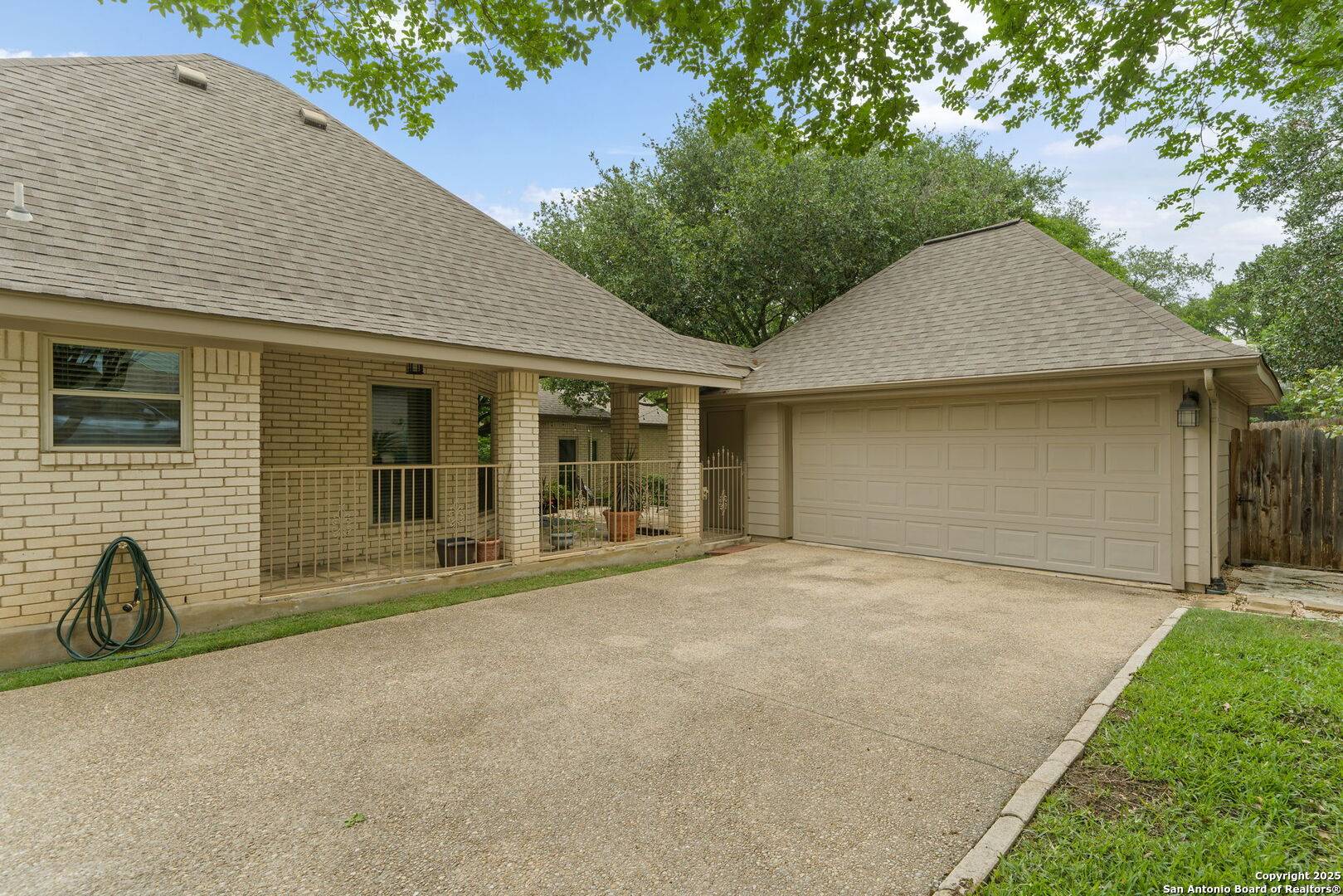 San Antonio, TX 78259,2307 Park Farm
