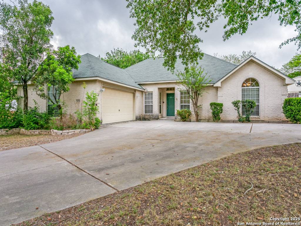 New Braunfels, TX 78130,2035 Small Town Drive