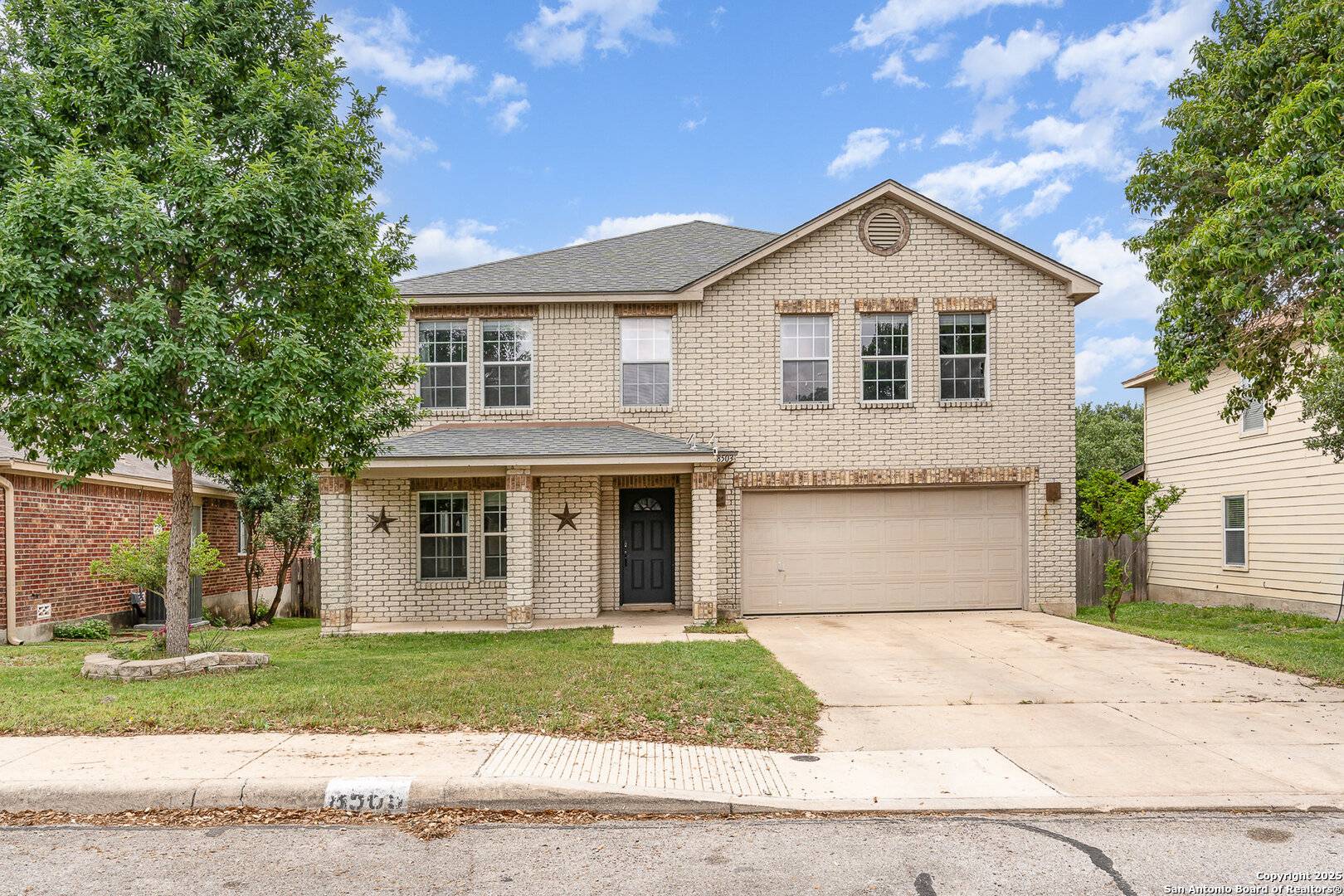 San Antonio, TX 78254,8503 Braun Path