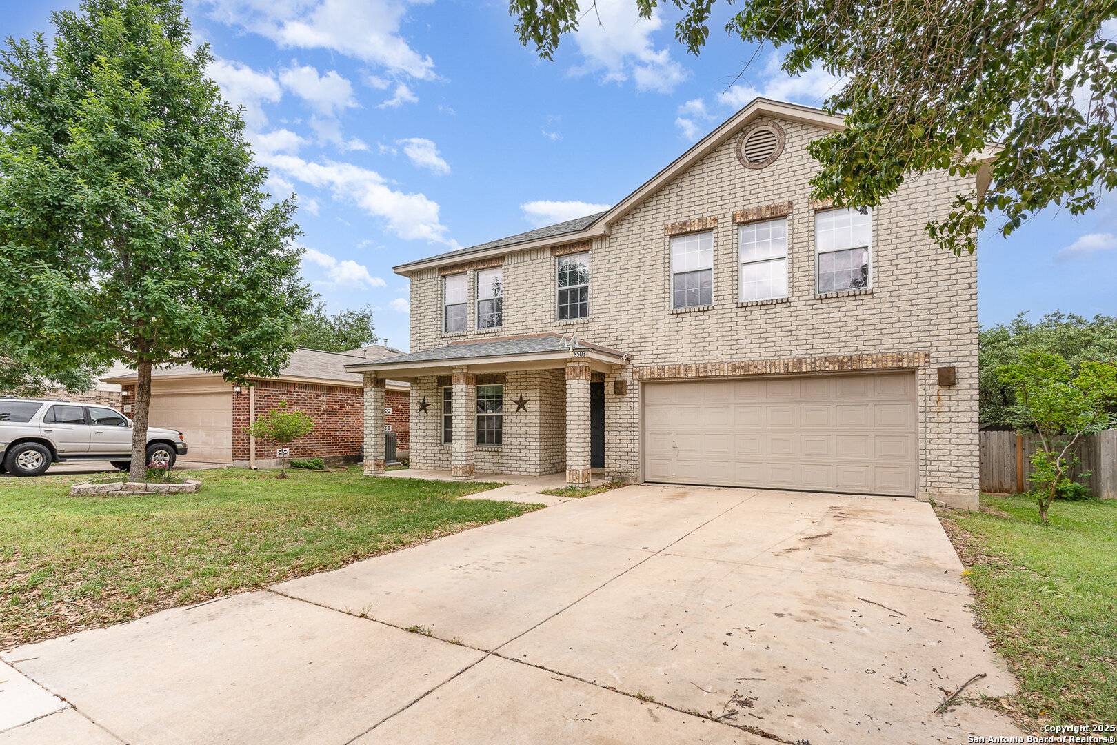 San Antonio, TX 78254,8503 Braun Path