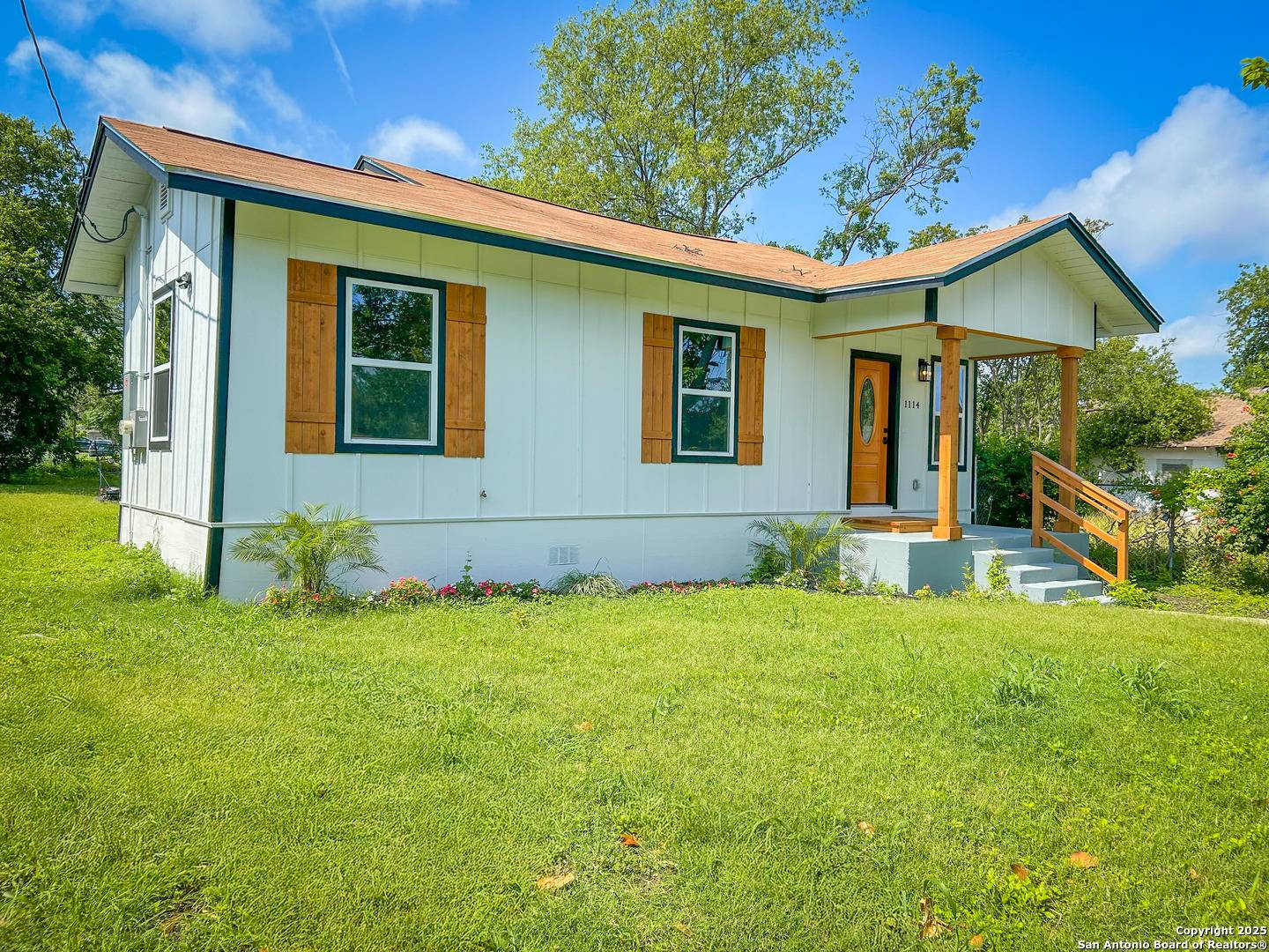 San Antonio, TX 78201,1114 pasadena