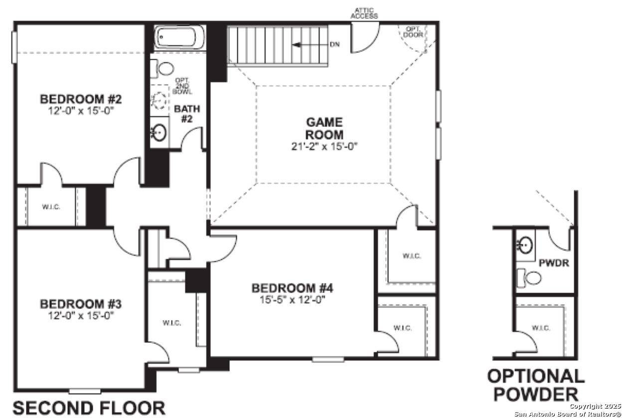 San Antonio, TX 78264,21235 Jordans Ranch Way