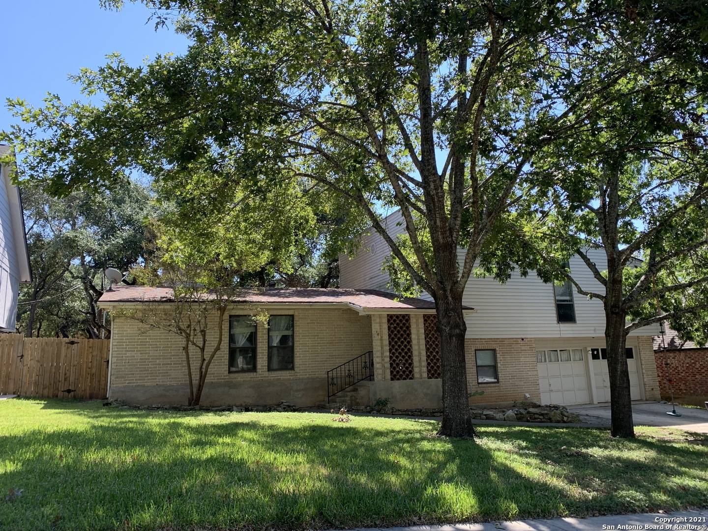 San Antonio, TX 78230,12510 chateau forest