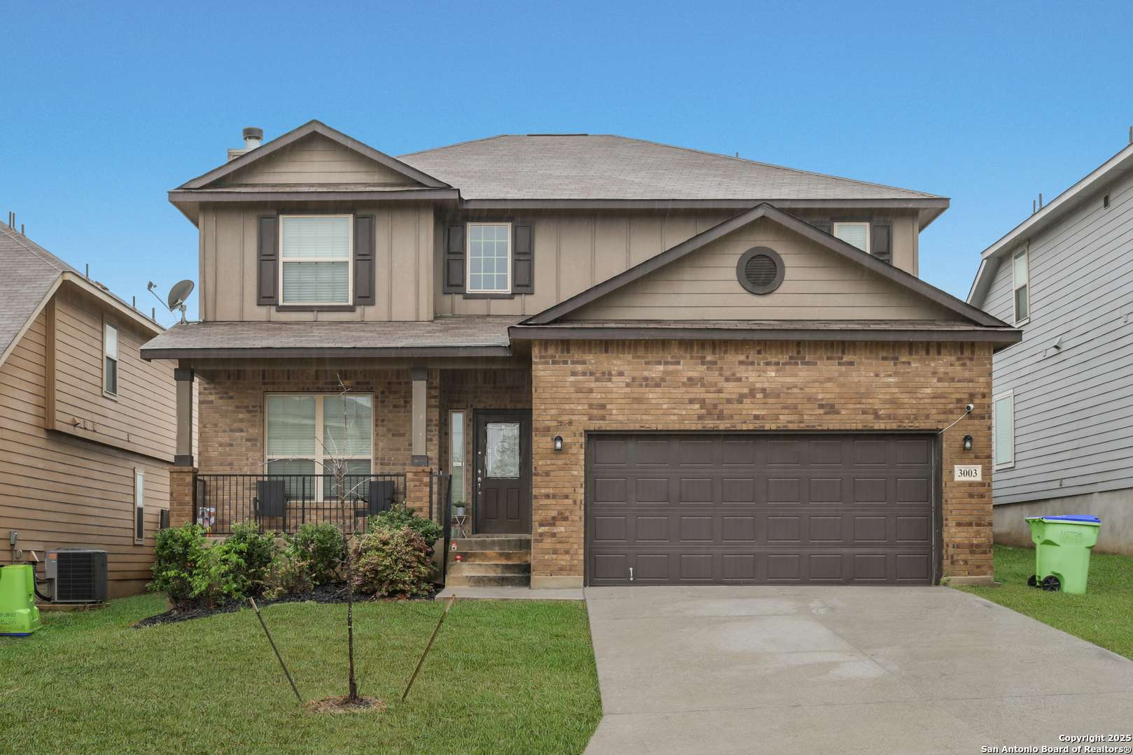 San Antonio, TX 78245,3003 Just Because