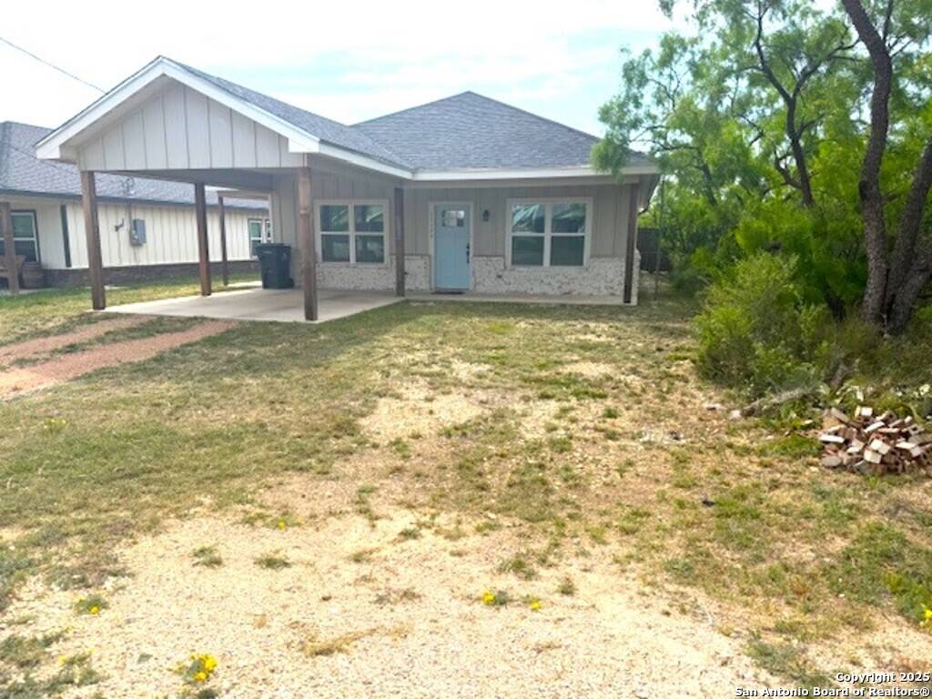 Carlsbad, TX 76934,11175 Houston St