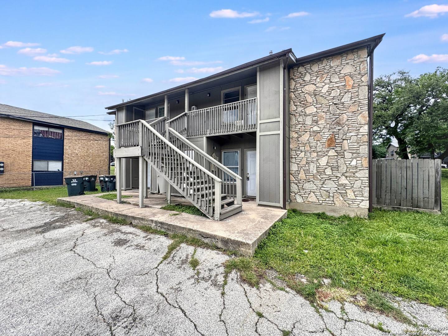 San Marcos, TX 78666,608 Bracewood UNIT B