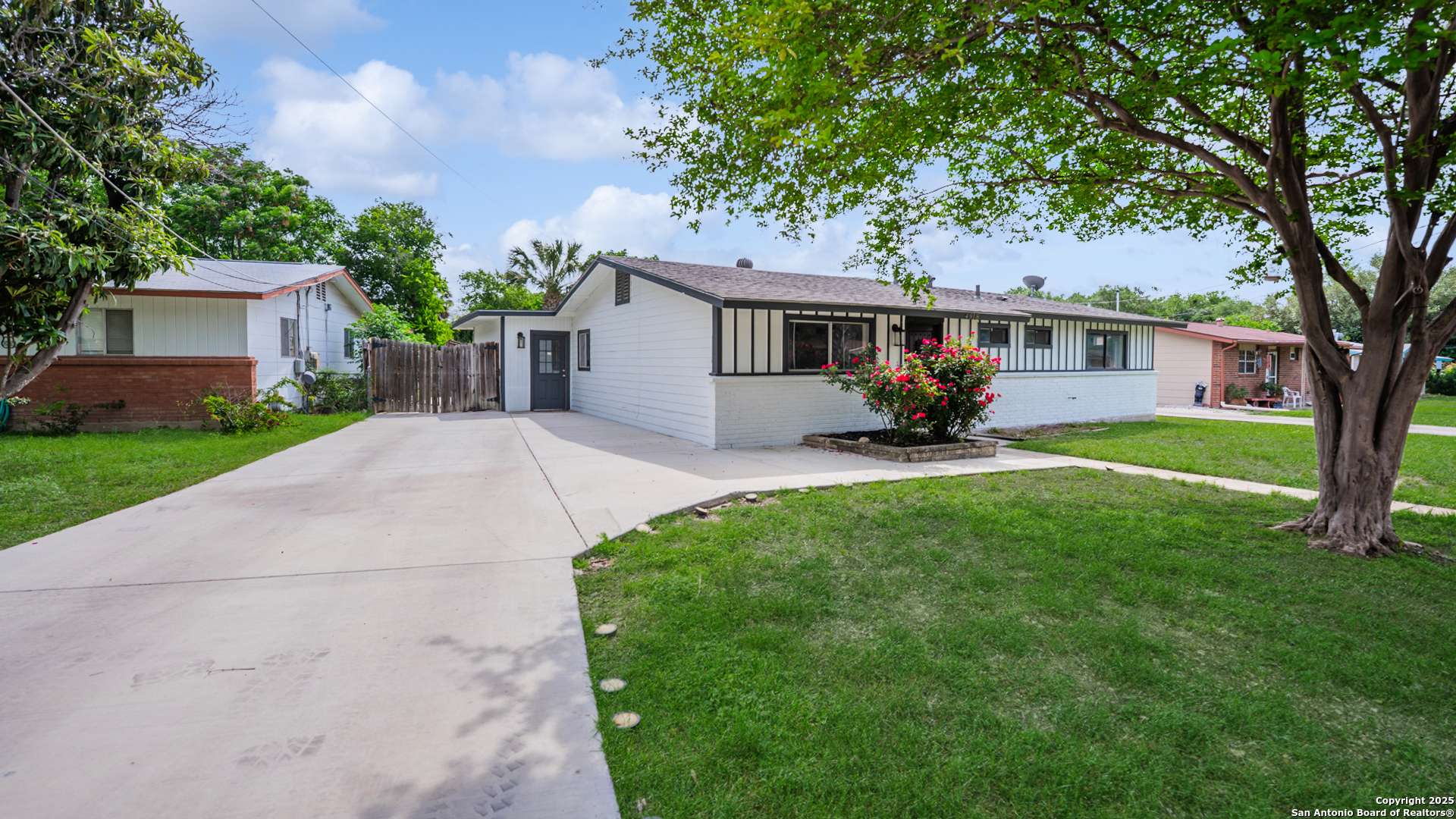 San Antonio, TX 78228,4918 Donna Dr