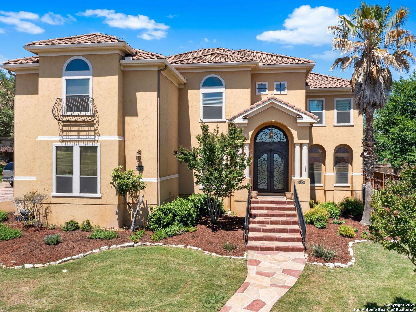 San Antonio, TX 78260,24850 Fairway Springs