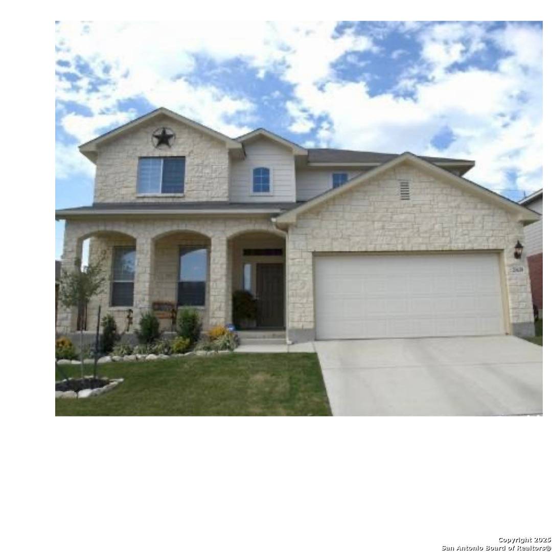 San Antonio, TX 78261,25639 Spirea