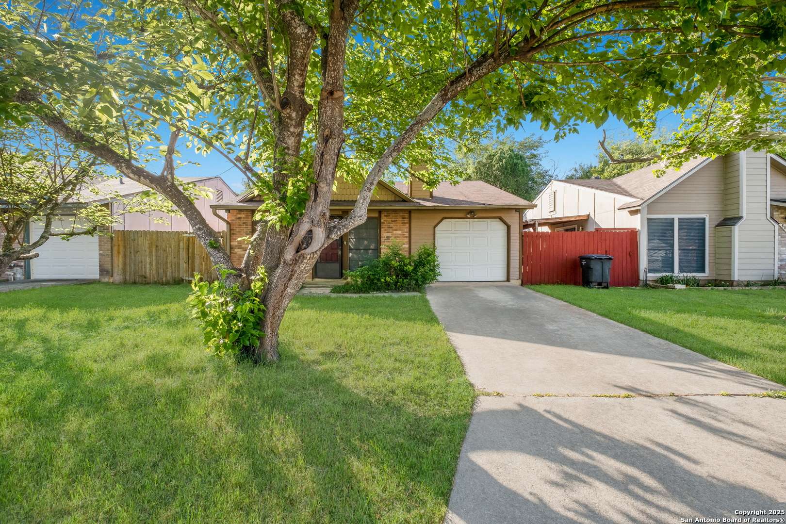 San Antonio, TX 78250,8034 Fair Bnd