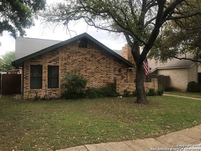 San Antonio, TX 78248-1409,16918 SUMMER CREEK DR