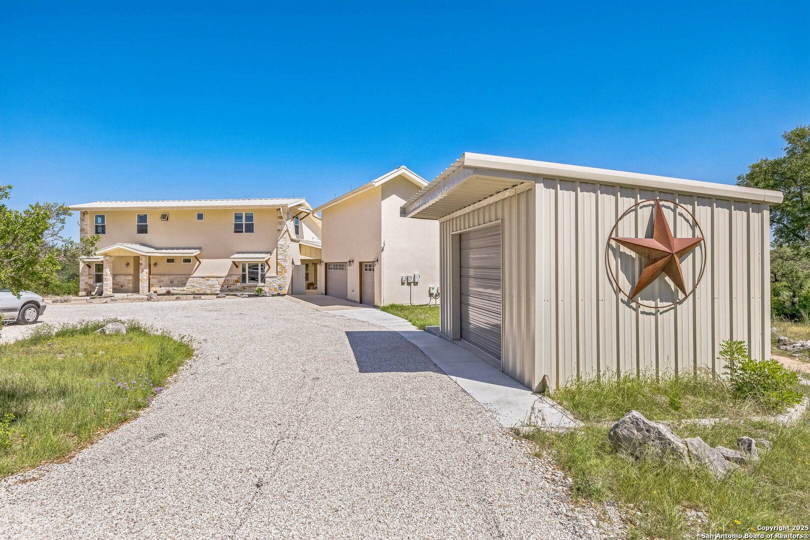 Bandera, TX 78003,3263 Palomino Springs