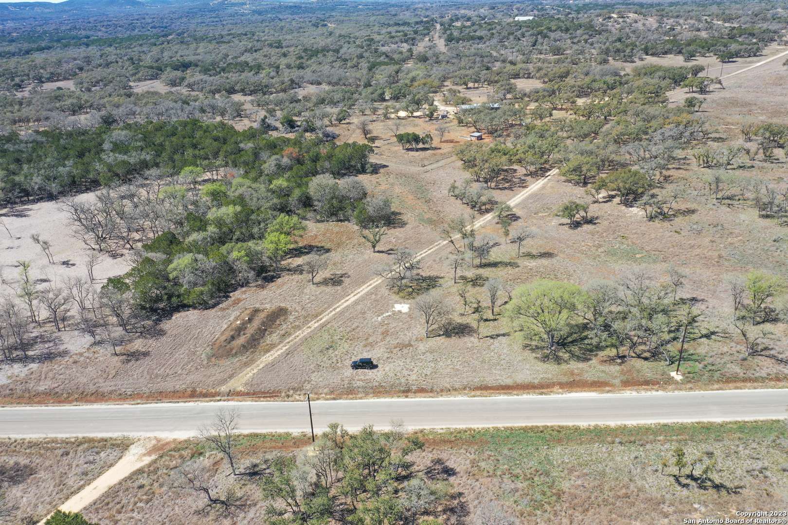 Bandera, TX 78003,TBD Clearwater Canyon Ranch