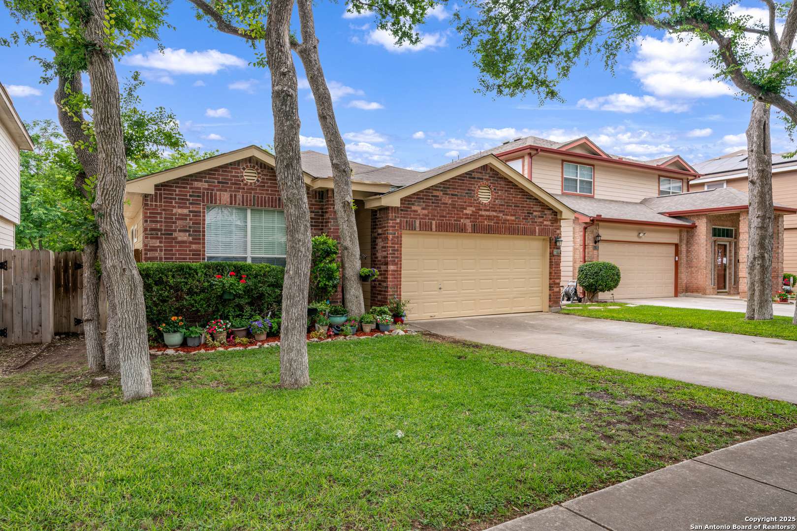 San Antonio, TX 78247,17046 Ashbury Lodge