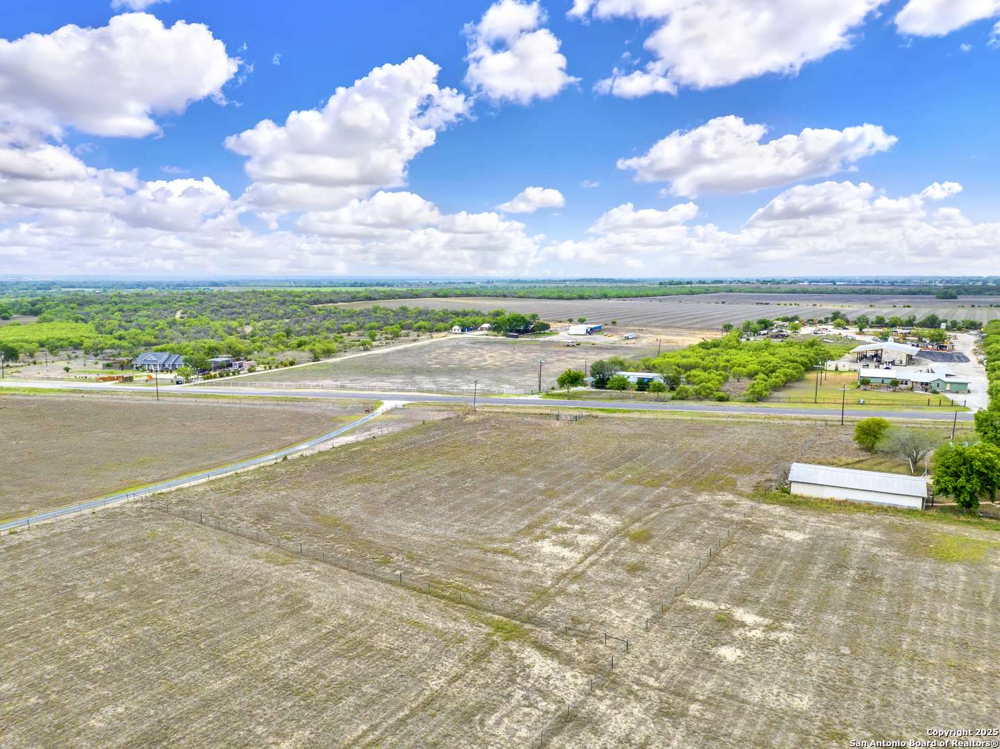 Hondo, TX 78861,LOT 7 CR 343