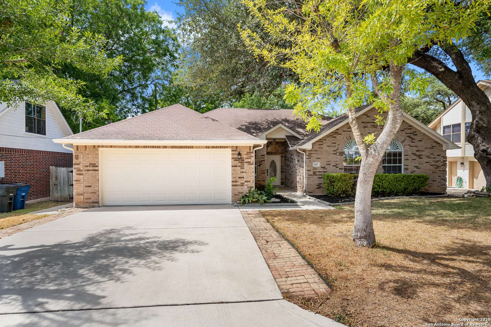 New Braunfels, TX 78130,963 River Rock