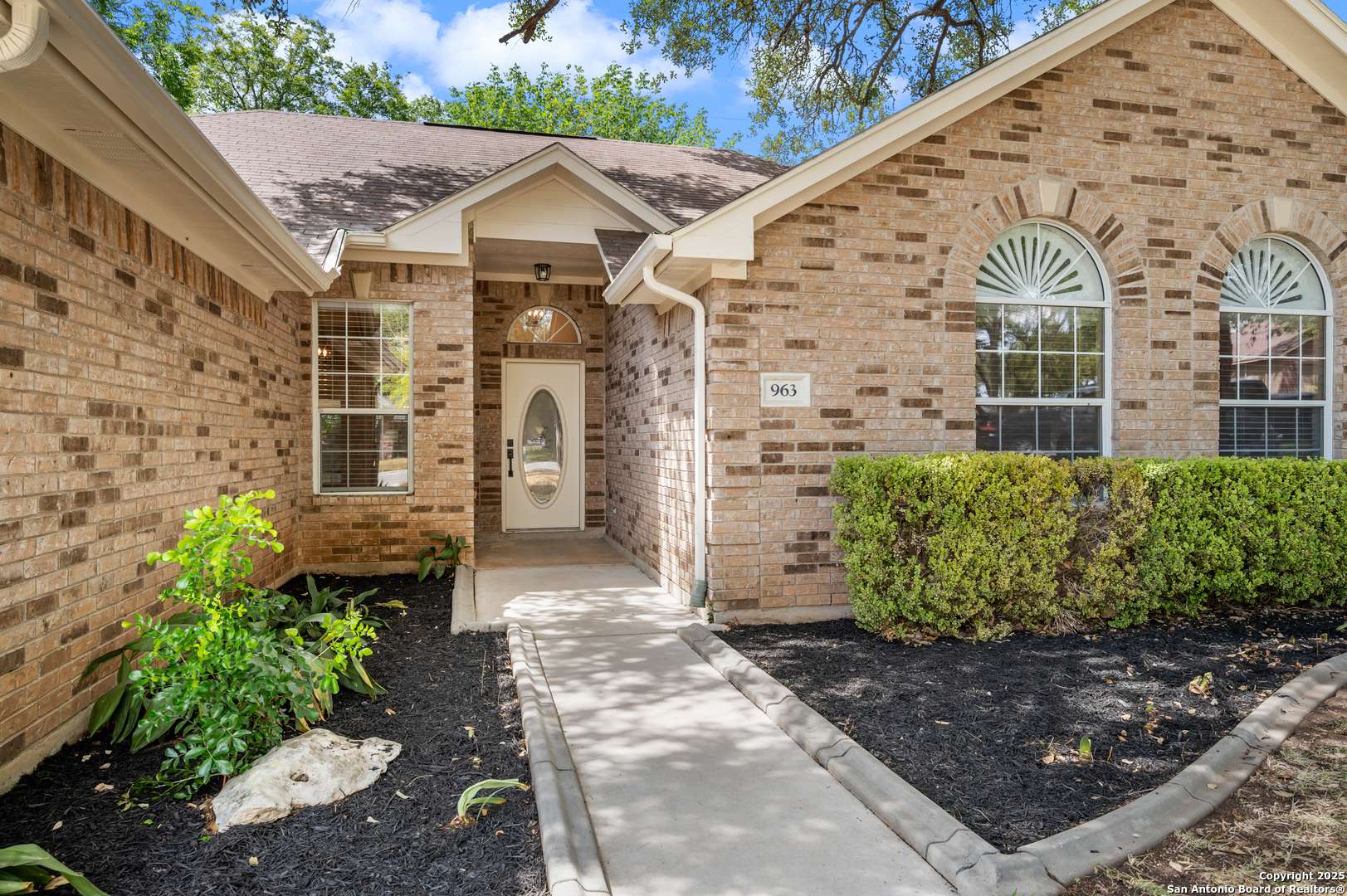 New Braunfels, TX 78130,963 River Rock