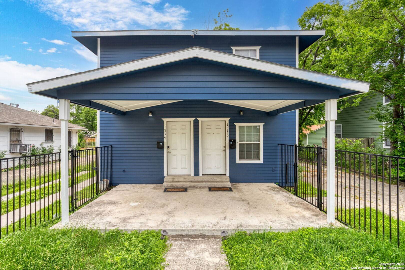 San Antonio, TX 78201,1334 Ridgewood UNIT 1