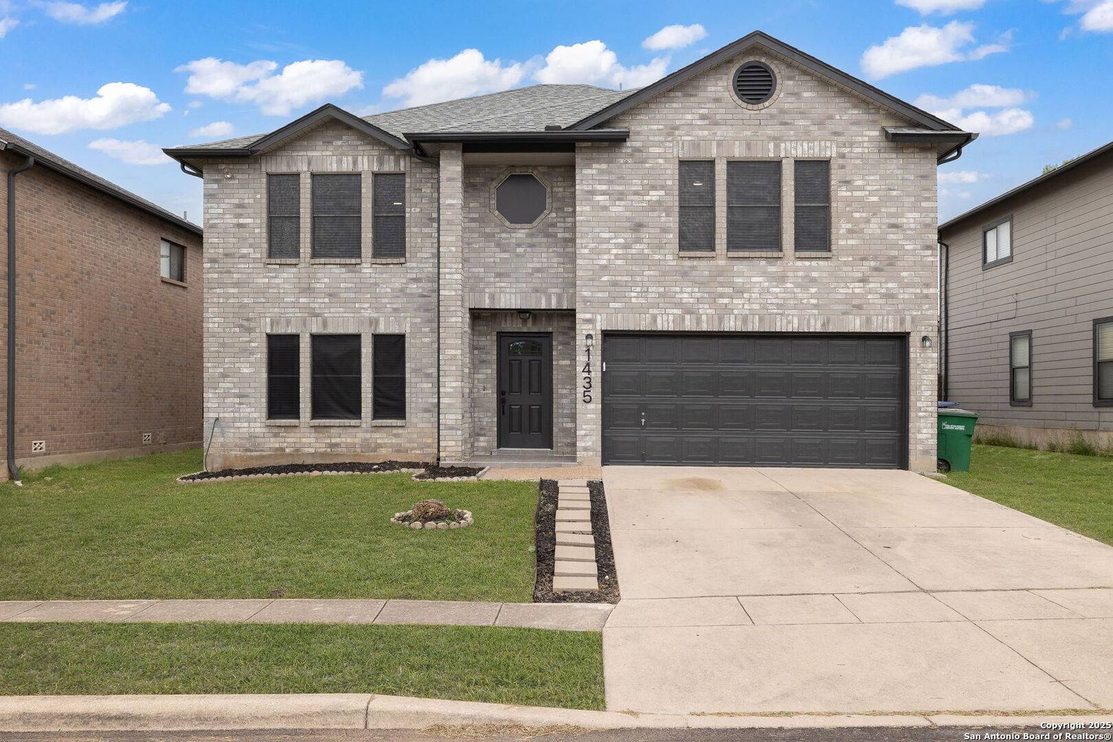 San Antonio, TX 78251,1435 Butler Dr