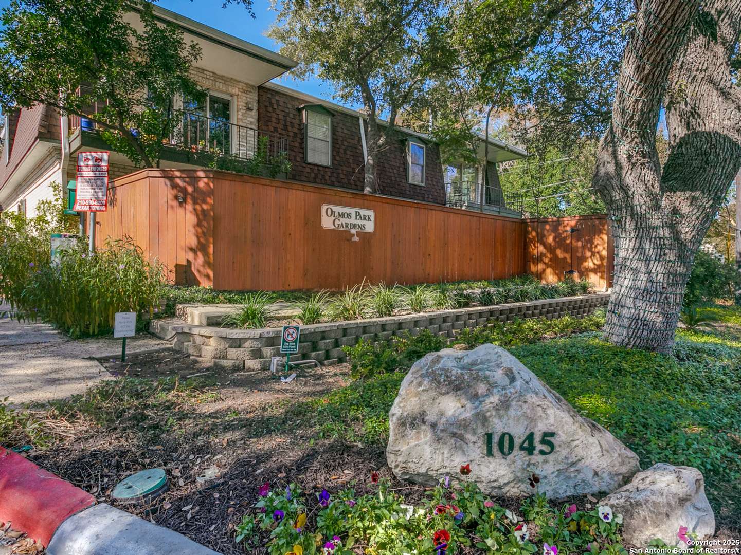 San Antonio, TX 78212,1045 Shook Avenue UNIT 120