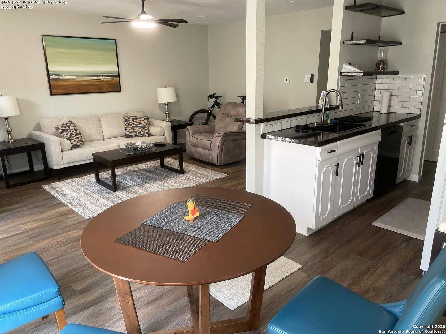 San Antonio, TX 78212,1045 Shook Avenue UNIT 120