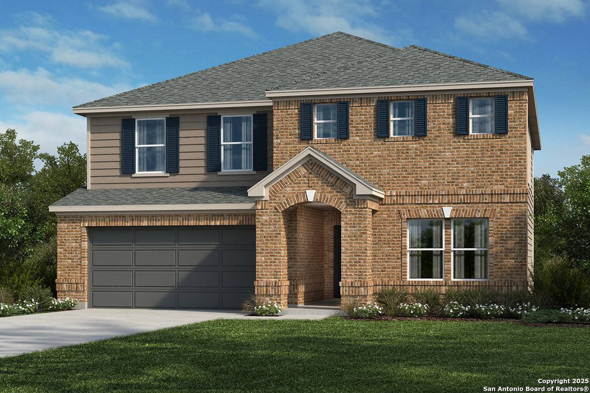 San Antonio, TX 78253,8003 KINGFISHER LANDING