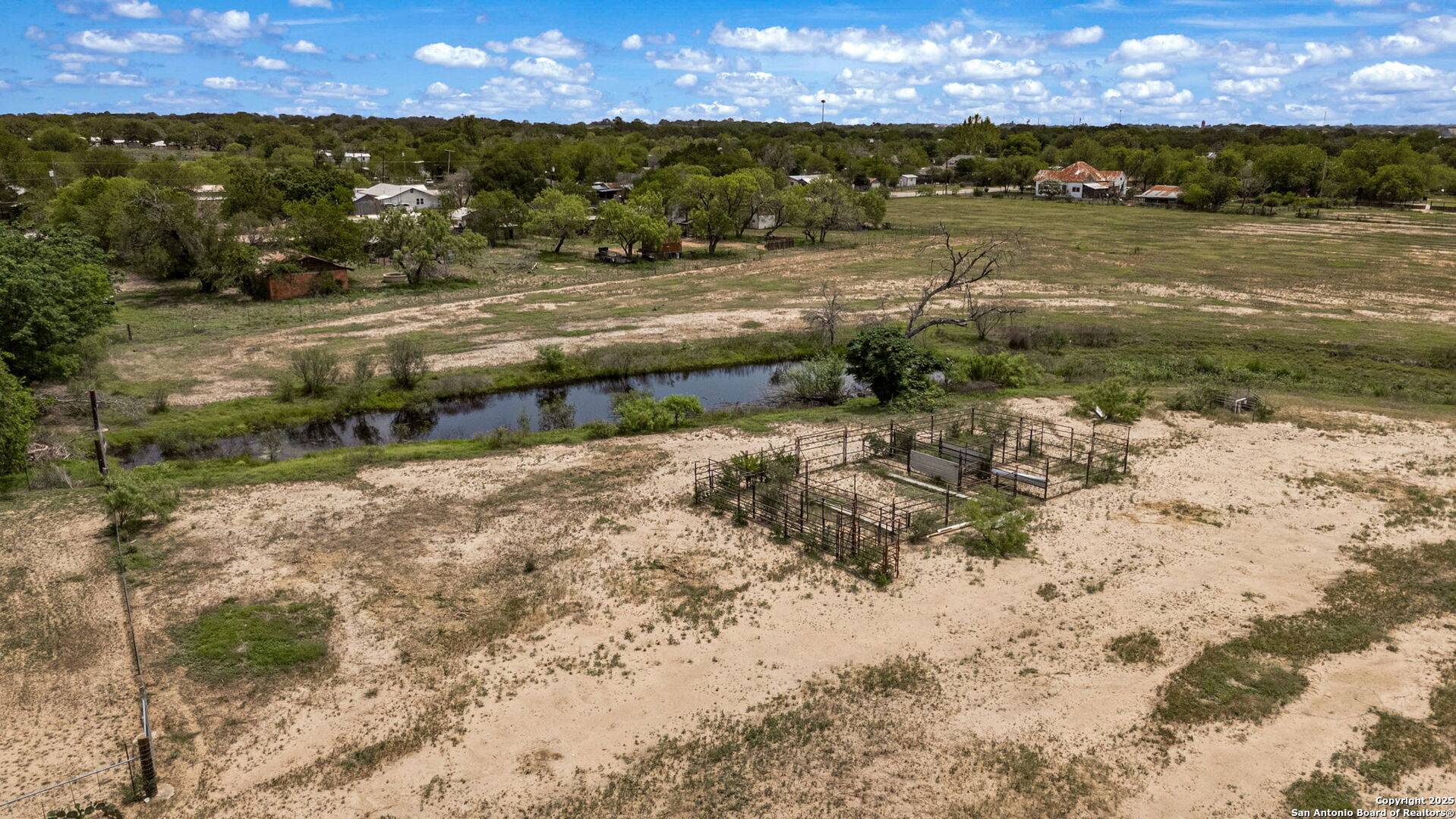 Devine, TX 78016,TBDN Windy Knoll