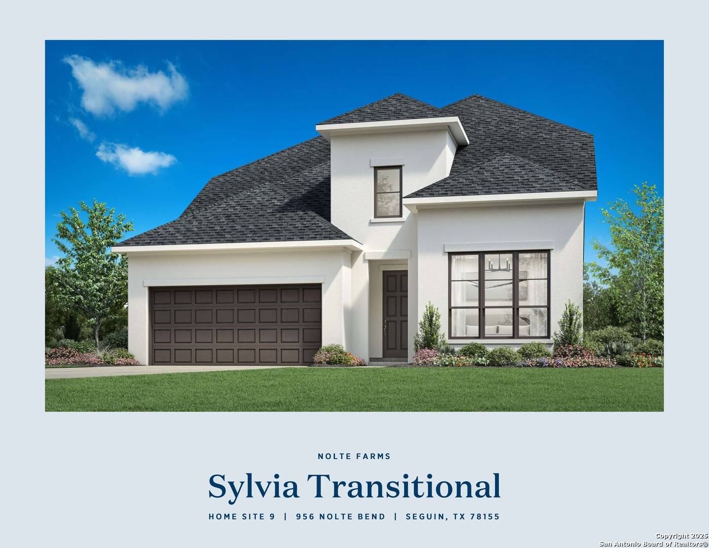 Seguin, TX 78155,956 Nolte