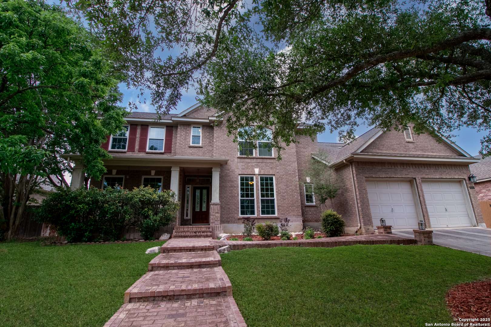 San Antonio, TX 78258,511 Mesa Rdg