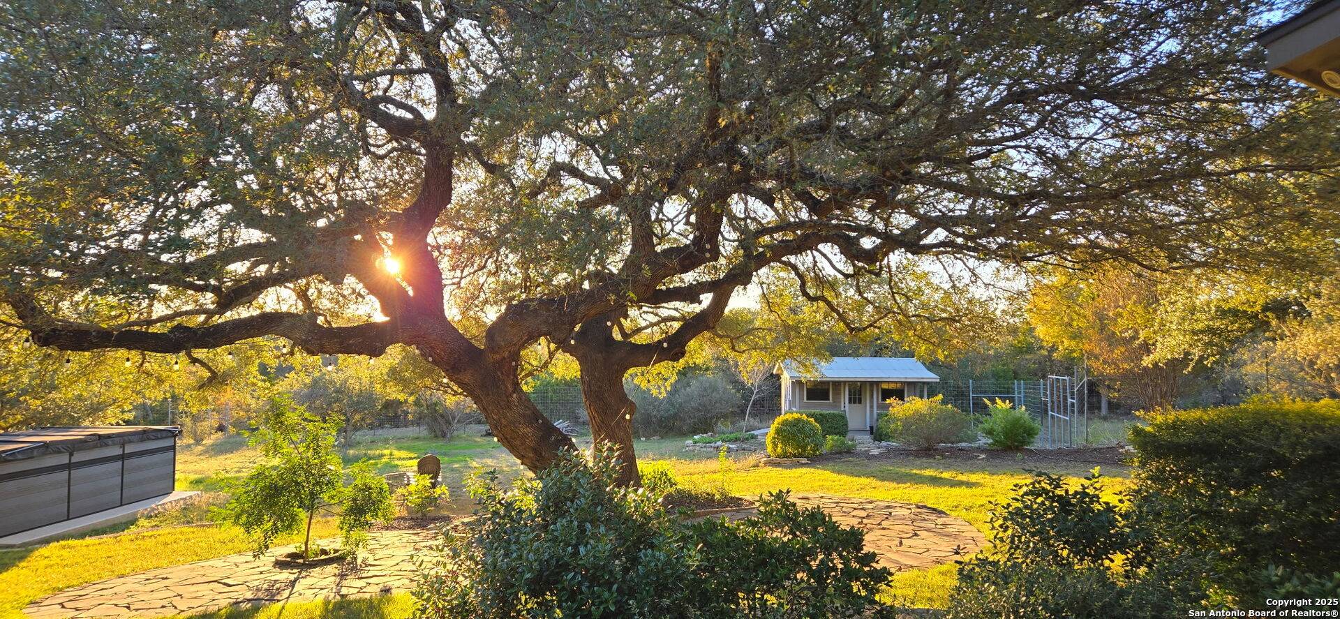 Fair Oaks Ranch, TX 78015,8694 Rolling Acres