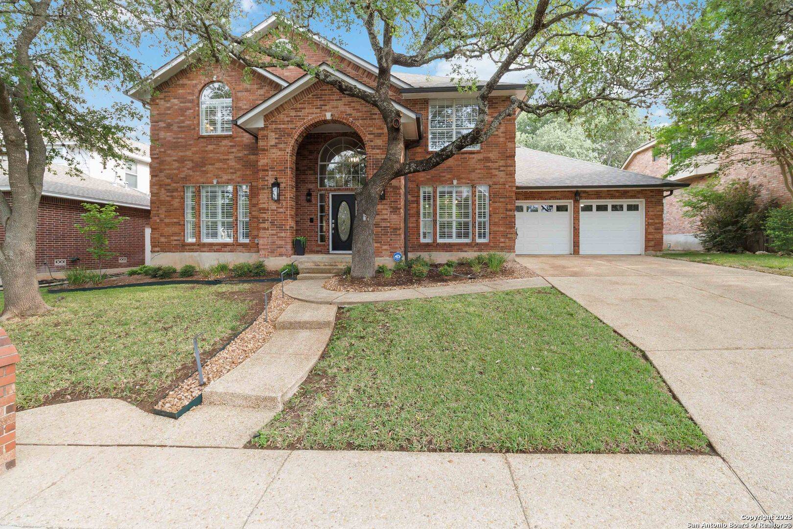 San Antonio, TX 78248,2226 Fawnfield