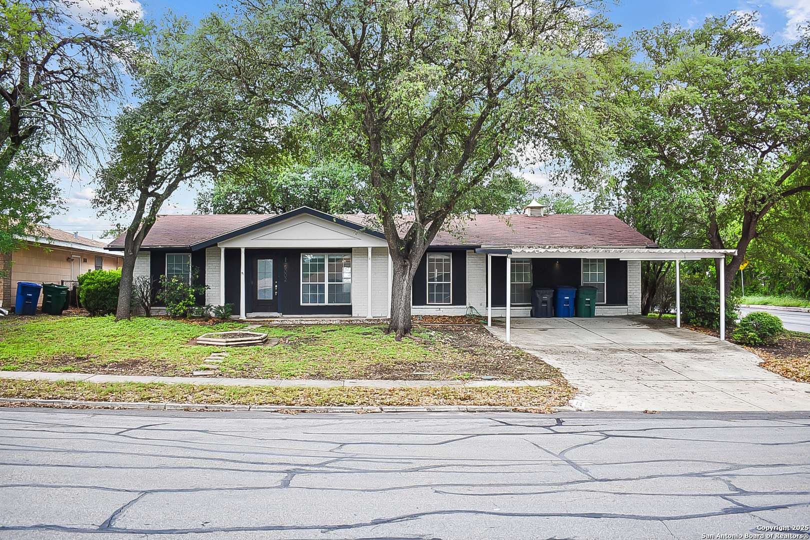 San Antonio, TX 78218-2714,5002 CRUSADE DR