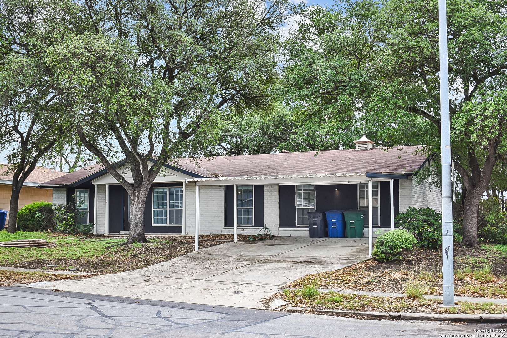 San Antonio, TX 78218-2714,5002 CRUSADE DR