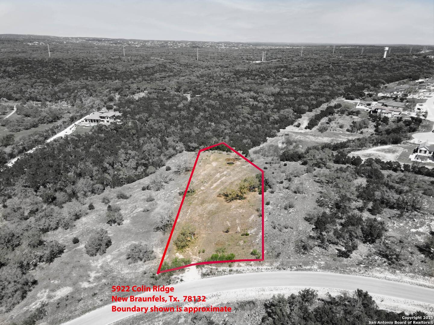 New Braunfels, TX 78132-3966,5922 COLIN RDG