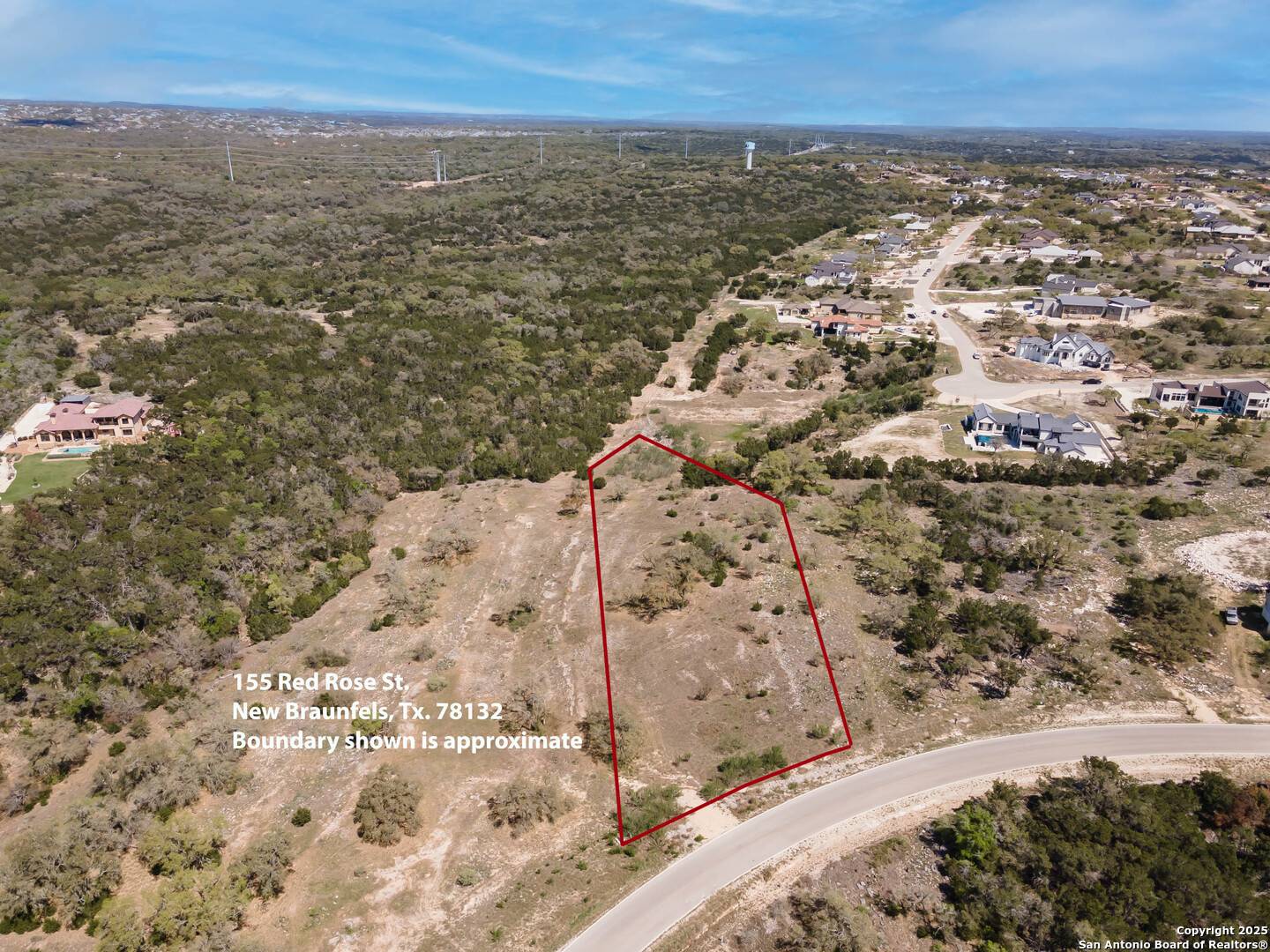 New Braunfels, TX 78132-3966,5922 COLIN RDG