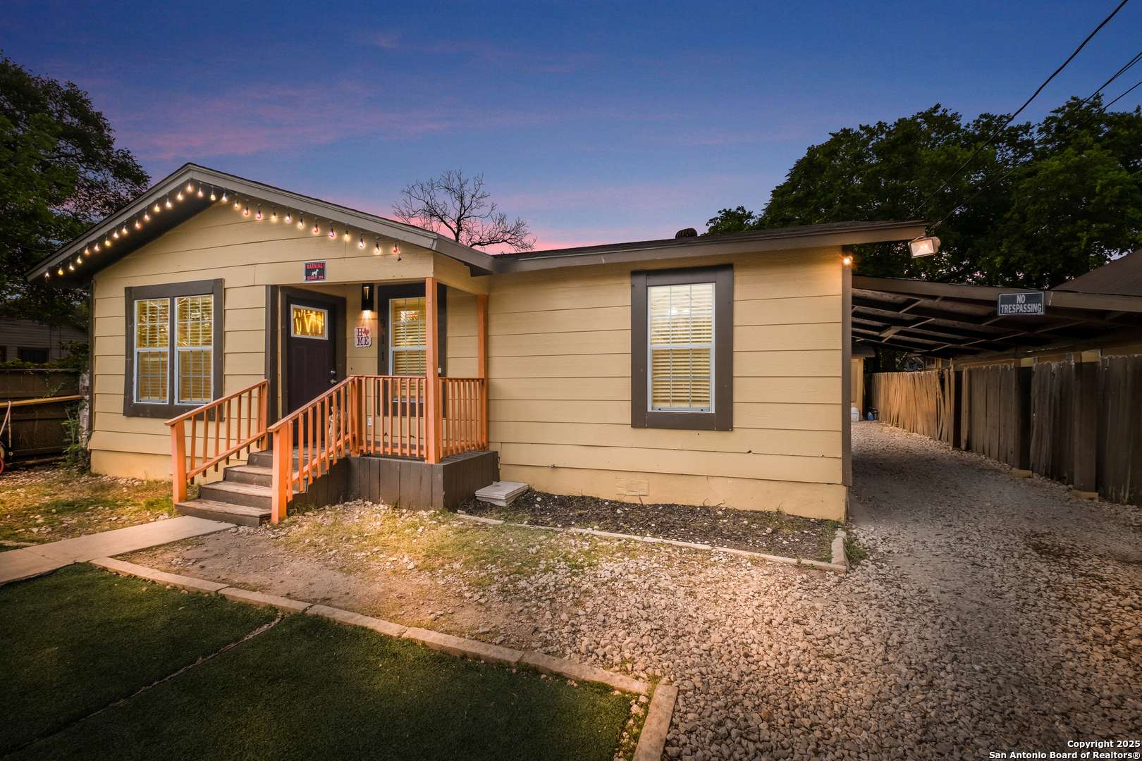 San Antonio, TX 78210,911 Porter St