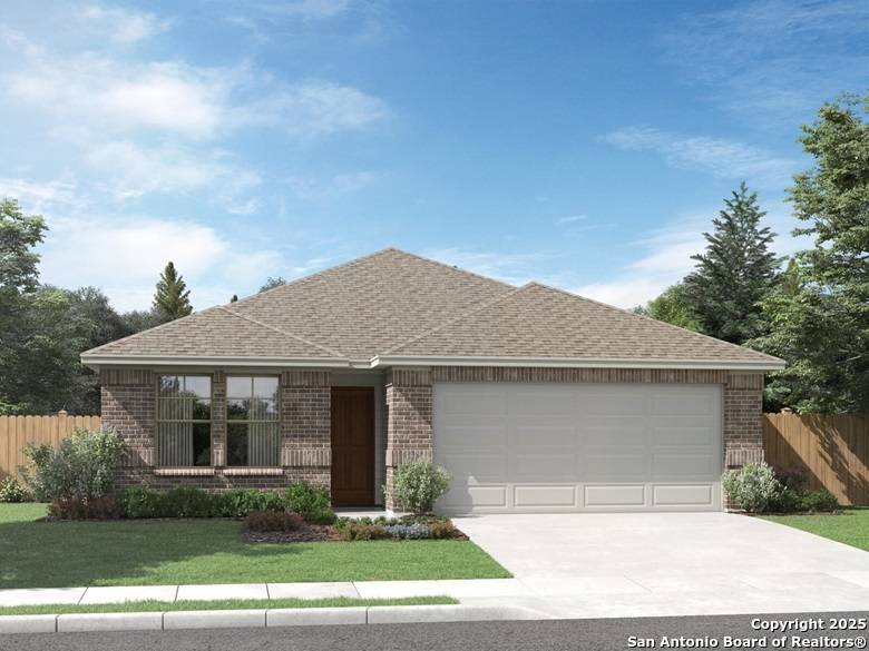 Cibolo, TX 78108,118 Barton Point