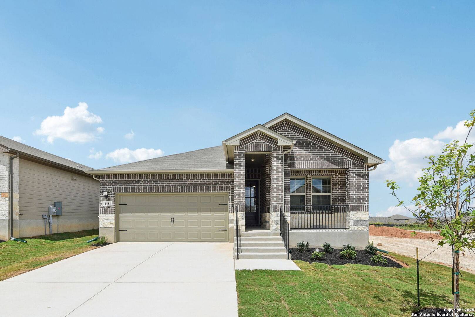 Cibolo, TX 78108,118 Barton Point