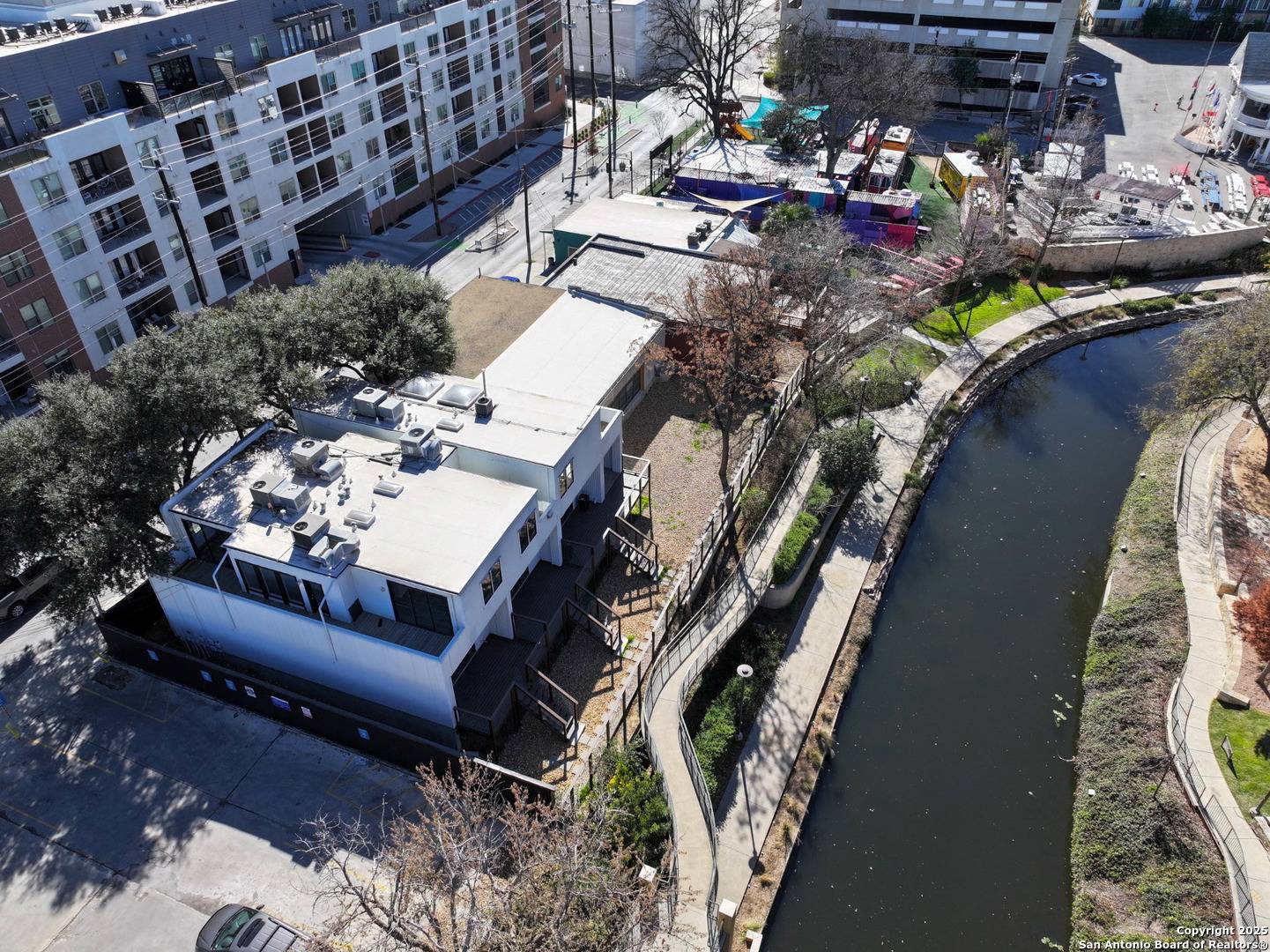 San Antonio, TX 78215,1023 Avenue B