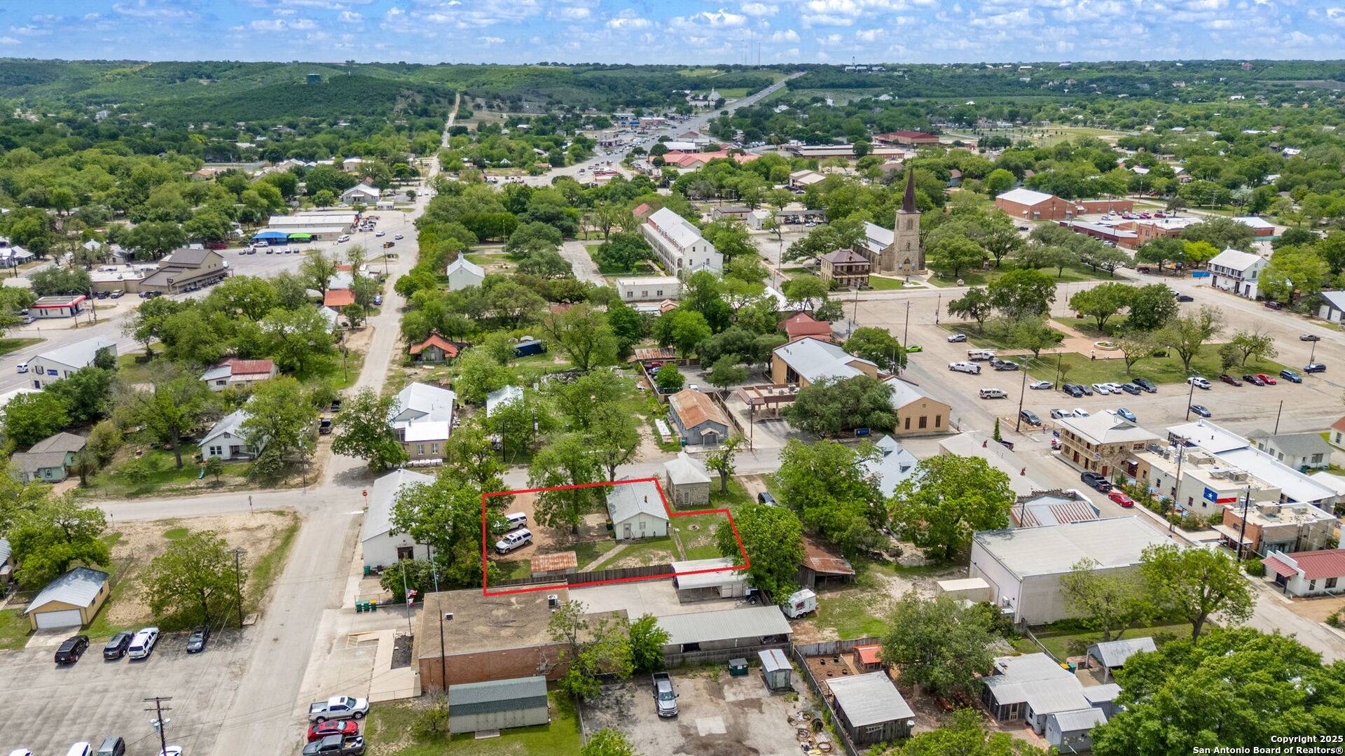Castroville, TX 78009,1205 Lorenzo