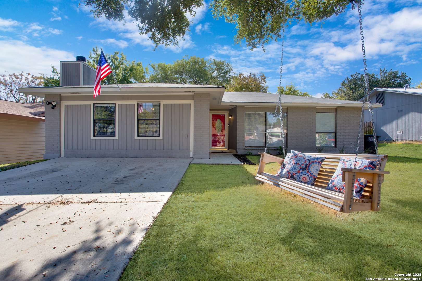 San Antonio, TX 78245,9806 Cascade Valley