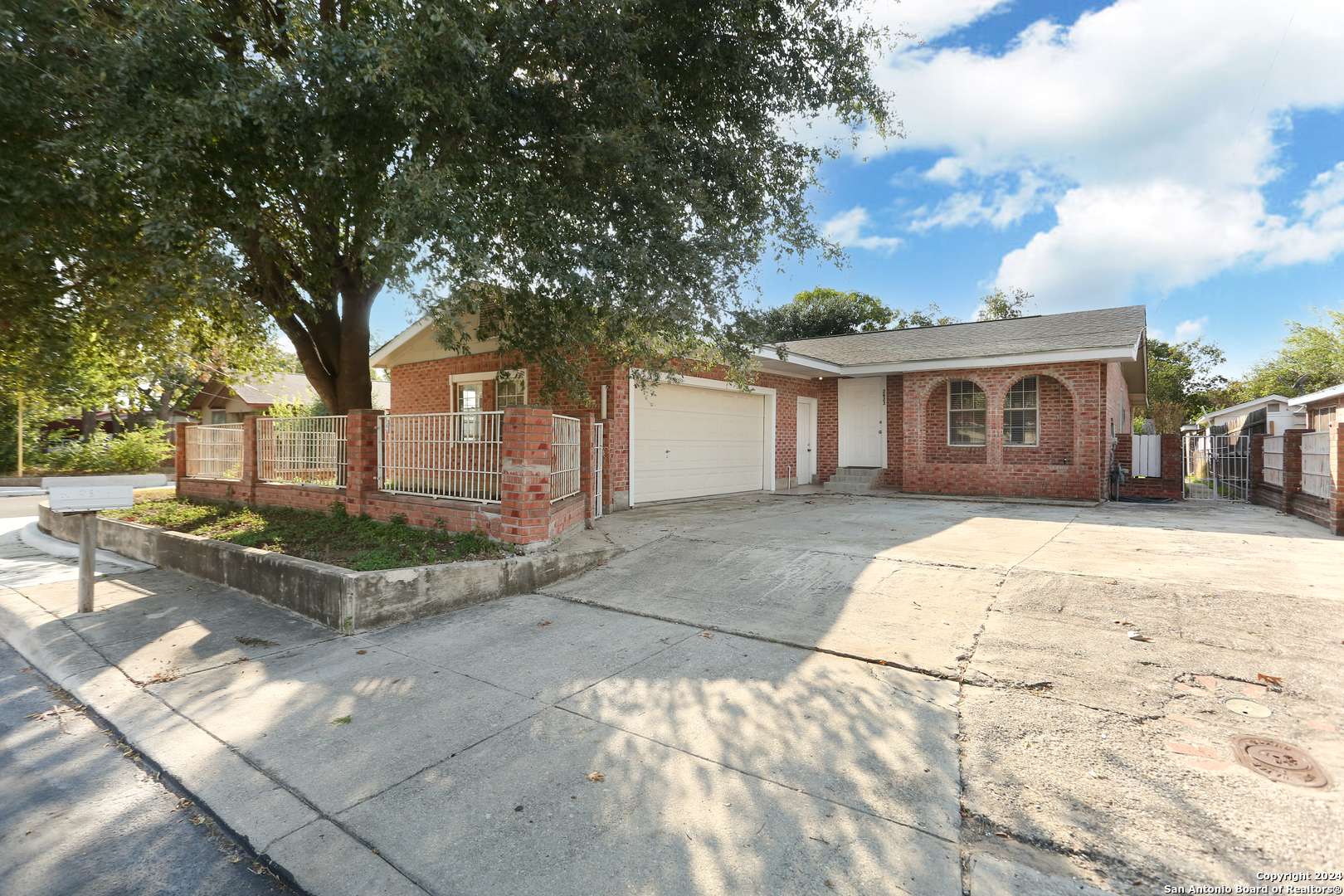 San Antonio, TX 78222,2623 Irwin