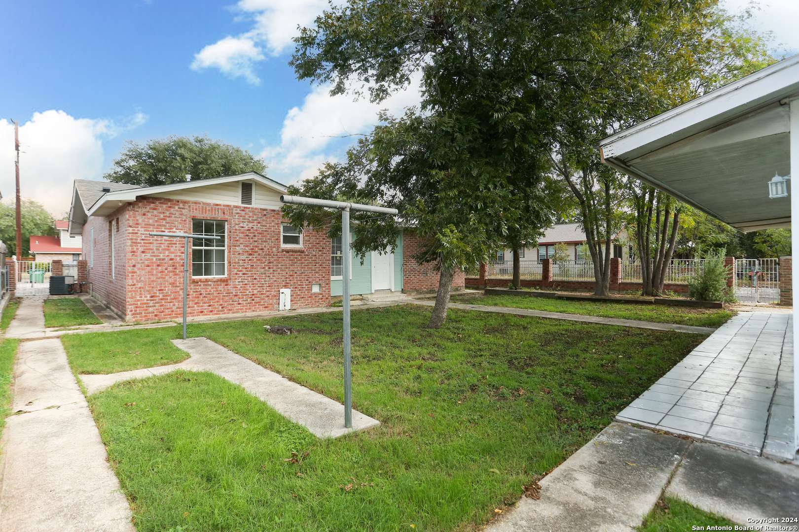 San Antonio, TX 78222,2623 Irwin