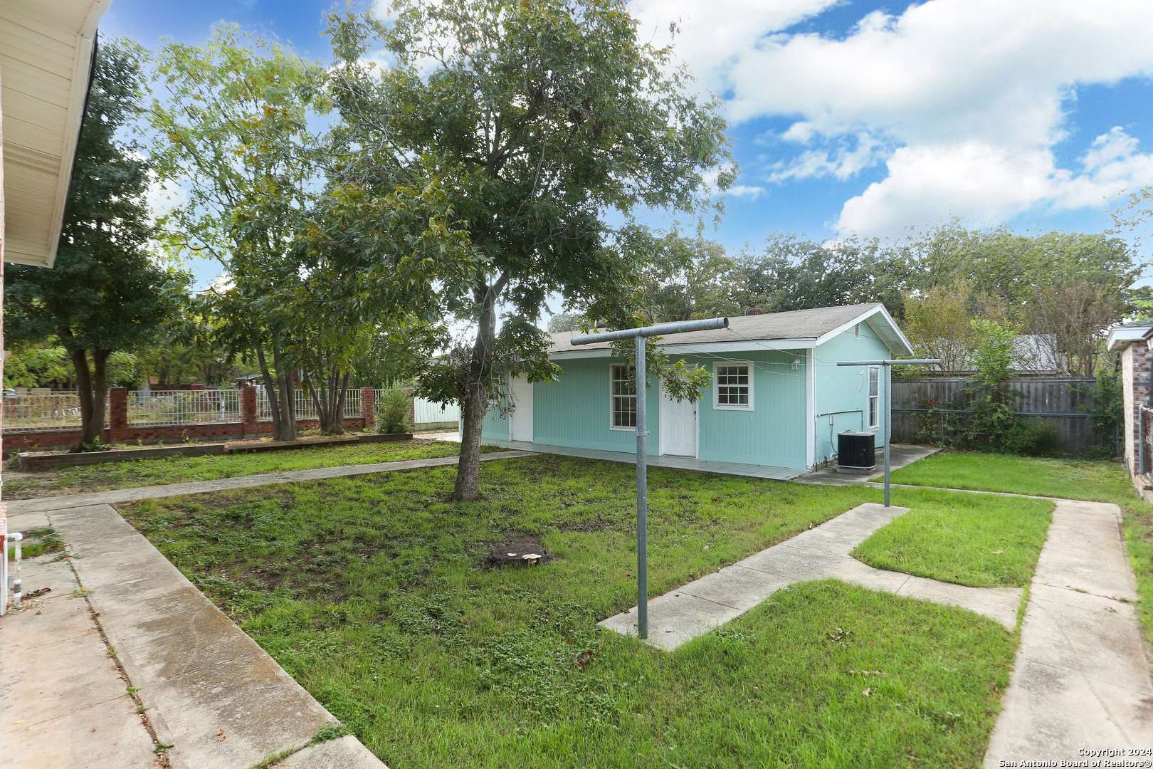 San Antonio, TX 78222,2623 Irwin