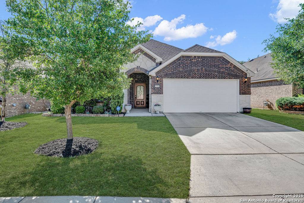 Boerne, TX 78015,27510 valle verde
