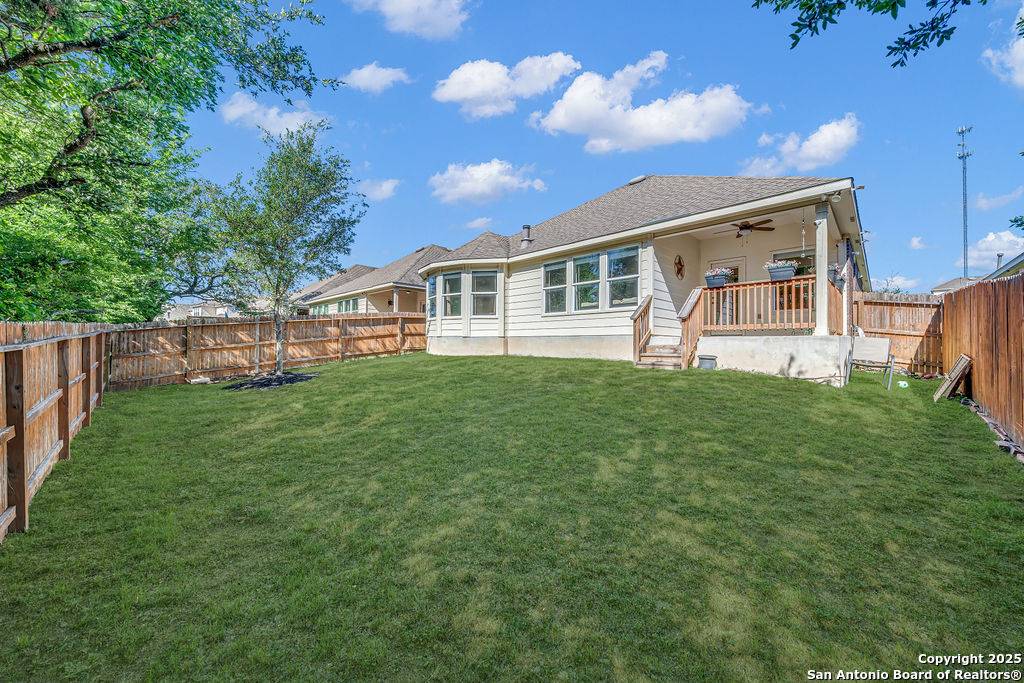 Boerne, TX 78015,27510 valle verde