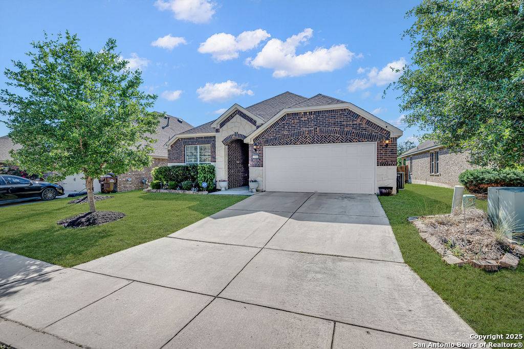Boerne, TX 78015,27510 valle verde