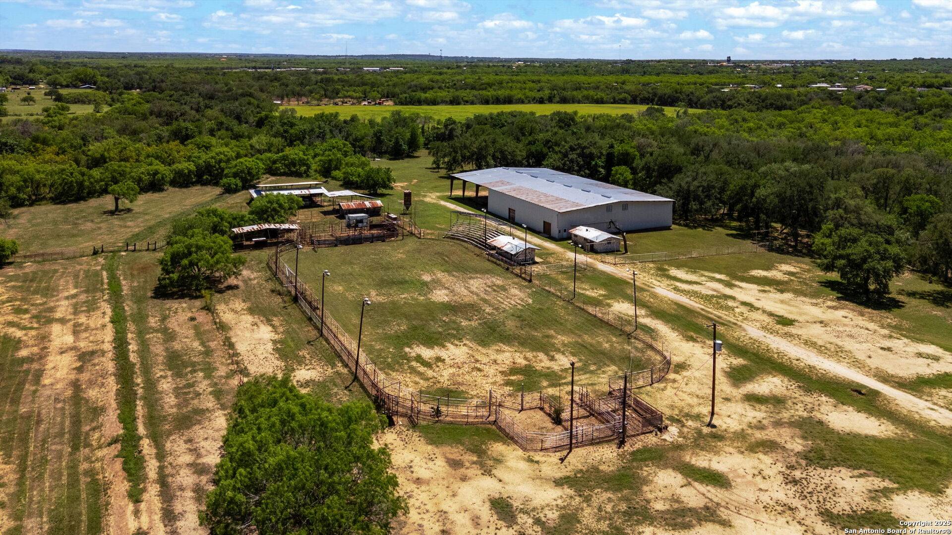 Atascosa, TX 78002-5136,11224 Atkins Road